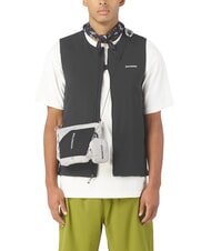 SALOMON ACS 2 REVISED Torebka biegacza paloma/czarny - Torby damskie - 4