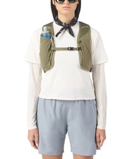 SALOMON XT 10 Plecak trekkingowy martini oliwkowy/oliwkowy nocny/zielony łupkowy - Plecaki szkolne i rekreacyjne - 4