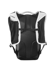 SALOMON XT 10 Plecak trekkingowy biały/czarny - Plecaki szkolne i rekreacyjne - 2