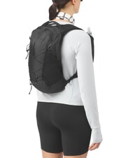SALOMON XT 10 Plecak trekkingowy czarny - Plecaki szkolne i rekreacyjne - 6