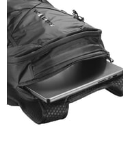 SALOMON XT 25 Plecak na laptopa 17" czarny - Plecaki szkolne i rekreacyjne - 3