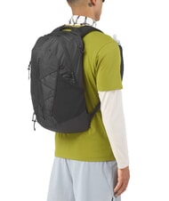 SALOMON XT 25 Plecak na laptopa 17" czarny - Plecaki szkolne i rekreacyjne - 6