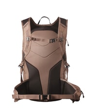 SALOMON TRAILBLAZER 20 Plecak turystyczny na laptopa 15" mustang/czarna kawa - Plecaki szkolne i rekreacyjne - 2