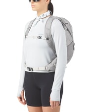 SALOMON TRAILBLAZER 20 Plecak turystyczny na laptopa 15" oberwanie chmury/paloma/srebrna chmura - Plecaki szkolne i rekreacyjne - 4