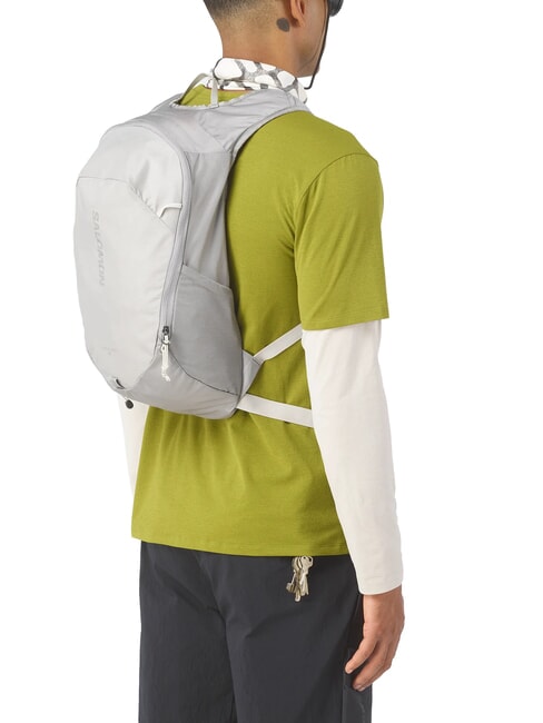 TRAILBLAZER 10 Plecak outdoorowy oberwanie chmury/paloma/srebrna chmura - Plecaki szkolne i rekreacyjne