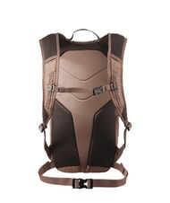 SALOMON TRAILBLAZER 10 Plecak outdoorowy mustang/czarna kawa - Plecaki szkolne i rekreacyjne - 2