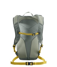 SALOMON TRAILBLAZER 10 Plecak outdoorowy szałwia sedońska/trawa morska/rzeżucha zielona - Plecaki szkolne i rekreacyjne - 2