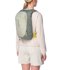 SALOMON TRAILBLAZER 10 Plecak outdoorowy szałwia sedońska/trawa morska/rzeżucha zielona - Plecaki szkolne i rekreacyjne - 3