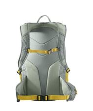SALOMON TRAILBLAZER 20 Plecak turystyczny na laptopa 15" szałwia sedońska/trawa morska/rzeżucha zielona - Plecaki szkolne i rekreacyjne - 2