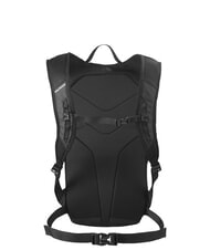 SALOMON TRAILBLAZER 10 Plecak outdoorowy czarny/stop - Plecaki szkolne i rekreacyjne - 2
