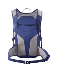 SALOMON TRAILBLAZER 20 Plecak turystyczny na laptopa 15" mazarynowy błękit/szary duch - Plecaki szkolne i rekreacyjne - 2