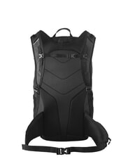 SALOMON TRAILBLAZER 30 Plecak trekkingowy czarny/stop - Plecaki szkolne i rekreacyjne - 2