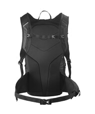 SALOMON TRAILBLAZER 20 Plecak turystyczny na laptopa 15" czarny/stop - Plecaki szkolne i rekreacyjne - 2