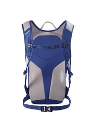 SALOMON TRAILBLAZER 10 Plecak outdoorowy mazarynowy błękit/szary duch - Plecaki szkolne i rekreacyjne - 2