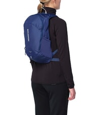 SALOMON TRAILBLAZER 10 Plecak outdoorowy mazarynowy błękit/szary duch - Plecaki szkolne i rekreacyjne - 3