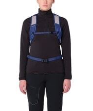 SALOMON TRAILBLAZER 10 Plecak outdoorowy mazarynowy błękit/szary duch - Plecaki szkolne i rekreacyjne - 4