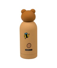 CARTOMANIA CHILL & REFILL Butelka na wodę z zakrętką w kształcie cca4 - Butelki termiczne na wodę - 2