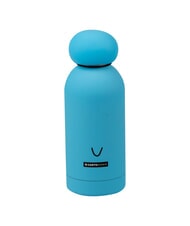 CARTOMANIA CHILL & REFILL Butelka na wodę z zakrętką w kształcie ok. 3 - Butelki termiczne na wodę - 2