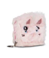 SJGANG PLUSHY ANIMALS Portfel - Torby i akcesoria dla dzieci