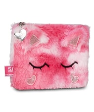 SJGANG PLUSHY ANIMALS Portfel FUKSJA CUKROWĄ - Torby i akcesoria dla dzieci - 2
