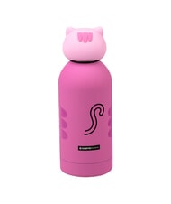 CARTOMANIA CHILL & REFILL Butelka na wodę z zakrętką w kształcie ok. 1 - Butelki termiczne na wodę - 2