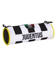 JUVENTUS MAGIC GOAL Etui na koronkę klockową PASKI CZARNO-BIAŁE - Pi&oacute;rniki i akcesoria - 2