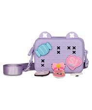 SJGANG GIRLY PINS Torba na ramię Lawenda angielska - Torby i akcesoria dla dzieci - 3