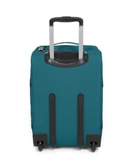 EASTPAK TRANSIT'R S W&oacute;zek na bagaż podręczny jadeit turkusowy - Bagaż podręczny - 3