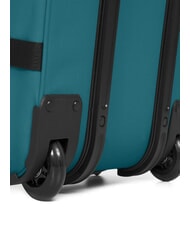 EASTPAK TRANSIT'R S W&oacute;zek na bagaż podręczny jadeit turkusowy - Bagaż podręczny - 5