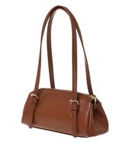 LOVE MOSCHINO SMART DAILY Torba na ramię SK&Oacute;RA - Torby damskie - 3