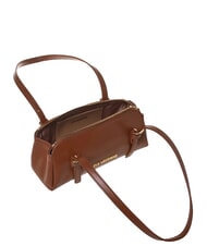 LOVE MOSCHINO SMART DAILY Torba na ramię SK&Oacute;RA - Torby damskie - 4