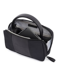 PIQUADRO BUSINESS CASUAL Uchwyt na słuchawki i kabel - Akcesoria podr&oacute;żne