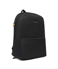 PIQUADRO BUSINESS CASUAL Składany plecak materiałowy - Plecaki na laptopa do pracy