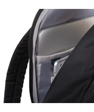 PIQUADRO BUSINESS CASUAL Plecak na laptopa 13" Czarny - Plecaki na laptopa do pracy - 3