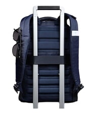 PIQUADRO ORION Plecak na laptopa i iPada niebieski - Plecaki na laptopa do pracy - 3