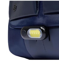 PIQUADRO ORION Plecak na laptopa i iPada niebieski - Plecaki na laptopa do pracy - 5