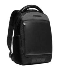 PIQUADRO ORION Plecak na iPada Pro 12,9" Czarny - Plecaki na laptopa do pracy - 2