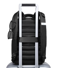 PIQUADRO ORION Plecak na iPada Pro 12,9" Czarny - Plecaki na laptopa do pracy - 3