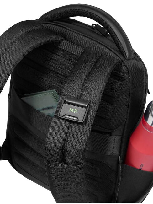 ORION Plecak na iPada Pro 12,9" Czarny - Plecaki na laptopa do pracy