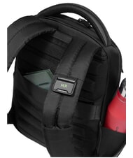PIQUADRO ORION Plecak na iPada Pro 12,9" Czarny - Plecaki na laptopa do pracy - 4
