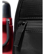 PIQUADRO ORION Plecak na iPada Pro 12,9" Czarny - Plecaki na laptopa do pracy - 5