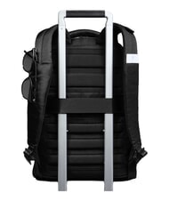 PIQUADRO ORION Plecak na laptopa i iPada Czarny - Plecaki na laptopa do pracy - 3