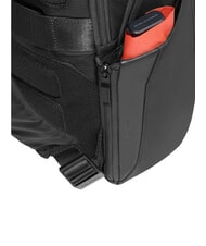 PIQUADRO ORION Plecak na laptopa i iPada Czarny - Plecaki na laptopa do pracy - 5