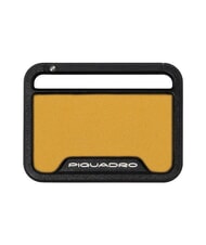 PIQUADRO ORION Plecak na laptopa i iPada Czarny - Plecaki na laptopa do pracy - 7