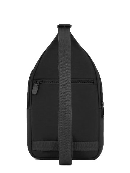 P16PLUS SPCIAL Uchwyt na iPada mini, na jedno ramię Czarny - Plecaki na laptopa do pracy