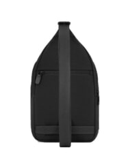 PIQUADRO P16PLUS SPCIAL Uchwyt na iPada mini, na jedno ramię - Plecaki na laptopa do pracy