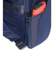 PIQUADRO ORION Plecak na laptopa i iPada niebieski - Plecaki na laptopa do pracy - 5
