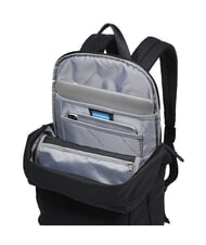PIQUADRO BUSINESS CASUAL 14-calowy plecak materiałowy na laptopa - Plecaki na laptopa do pracy