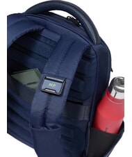 PIQUADRO ORION Plecak na iPada Pro 12,9" niebieski - Plecaki na laptopa do pracy - 3