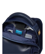 PIQUADRO ORION Plecak na iPada Pro 12,9" niebieski - Plecaki na laptopa do pracy - 5
